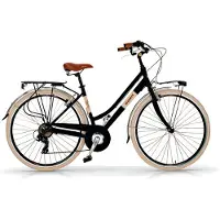 QÜer Denia 28´´ 6s Pyörä