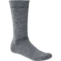 Chevalier Liner Wool Socks Smoked Grey 46/48