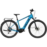 Kellys E-carson 30 Elektrofahrrad