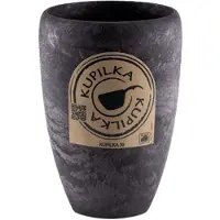 Kupilka Coffe Go Cup 30 Black Svart OneSize