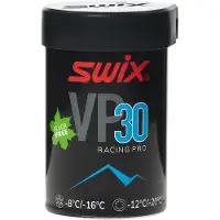 Swix Grip Wax Vp30 Pro Light Blue -16/-8 45g 24/25, vaha