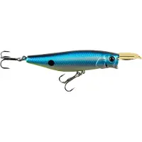 iFish Surface Dog 105 mm Ghost Blue Syötit OneSize