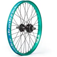 Bsd Xlt Revolution Lhd Takapyörä