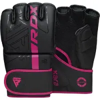 RDX Sports F6 Kara Painihanskat