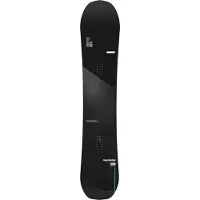 Salomon Super 8 Pro Lumilauta multi color Koko 154