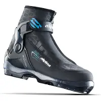 Alpina Outlander Eve Black 36