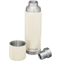Klean Kanteen TKPro termospullo 1 litra, tofu