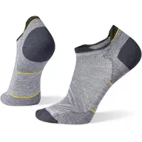 Smartwool Run Zero Cushion Low Ankle Sukat