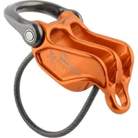 Dmm Pivot Orange Kiipeilyvarusteet OneSize