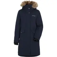Didriksons Women's Erika Parka 3 - Naisten talvitakki