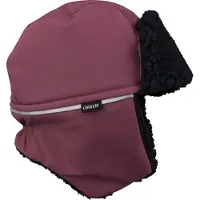 Lindberg Colden Hat Dry Rose - 56