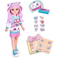 Nancy Kawaii-nukke