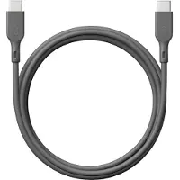GP Essential latauskaapeli CC1P, USB-C - USB-C, 1 m