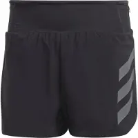 Adidas Women's Terrex Agravic Trail Running Shorts Black Urheilushortsit L 3