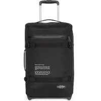 Eastpak Transit'R S Storm Black Matkalaukut One Size