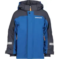 Didriksons Neptun Talvitakki, Classic Blue, 100