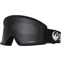 Dragon alliance DR DX3 L OTG Classicblack Laskettelulasit lldarksmoke Koko Uni