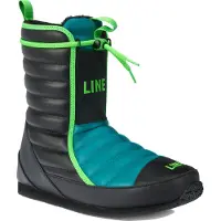 Line Bootie 2.0 Lumisaappaat