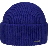 Stetson Beanie Merino