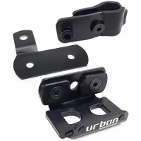 Urban Security Screws Ur14s/ur10 Lukon Tuki