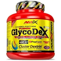 Amix Glycodex Pro Hiilihydraattijauhejuoma Mango 1.5kg