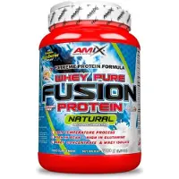 Amix Fusion Heraeriste Neutraali Maku 700g
