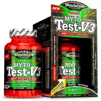 Amix Myto Test-v3v3 Muskelmasse 90 Einheiten