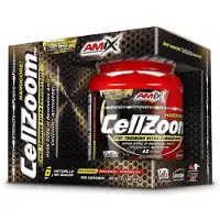 Amix Cellzoom Energie Himbeere 315g