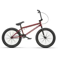 Wethepeople Crs 20´´ 2021 Bmx Pyörä