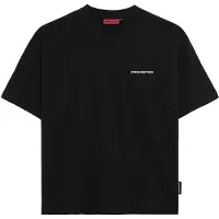 Prohibited 10119 Tee - Black - S