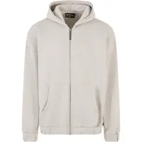 Dropsize Collegetakki beigenharmaa