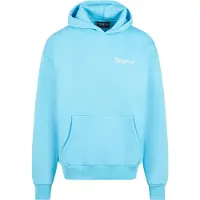 Dropsize Collegepaita vaaleansininen