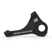 Radio Raceline Helium/quartz Pro 15 Mm Levyjarrusatula-adapteri