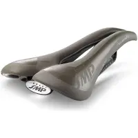 Selle Smp Well Gravel Carbon Rail Sattel