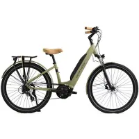 Granville E-absolute 35 Plus Altus Sähköpyörä