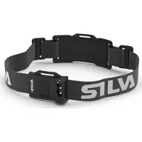 Silva Free Headband, Otsalamppunauha
