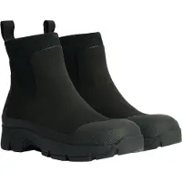 Tretorn Unisex Garpa Hybrid Jet Black 39