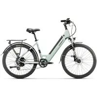 Conor Lombok 26´´ M310dl 8s 2023 Sähköpyörä