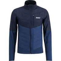 Swix Takki WIX Dynamic Hybrid Inulated Jacket 10081-23-75404 koko S