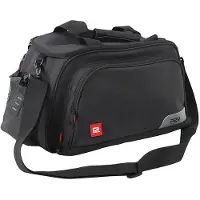 P2r Stowman Exp 23+ Fahrradtasche 10l
