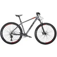 Montana Bikes Arrow 2.0 29´´ Deore 2024 Maastopyörä
