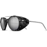Julbo Legacy Spectron 4 Matt Black/White/Black Aurinkolasit Black/White/Shields Black Spectron 4 OneSize