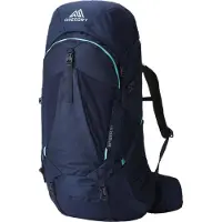 Gregory Women's Amber 54 Arctic Navy Retkeilyreput ALL