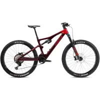 Bh Ilynx Trail Carbon 8.7 2exmag Gen 2 29´´ Xt 2023 Sähköinen Maastopyörä