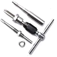 HT Components N-evo Poljintyökalusarja