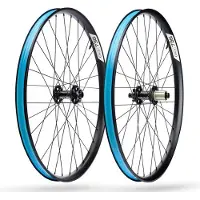 Ibis 738 27.5´´ Mtb-laufradsatz
