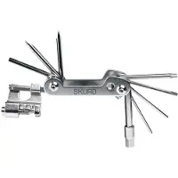 Skuad 11 Multitool