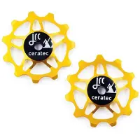 JRC Components Shimano Dura Ace 12s Fahrrad-schaltröllchensatz