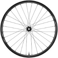 Giant E-trx 1 Boost 27.5´´ Cl Disc Tubeless Maastopyörän Etupyörä