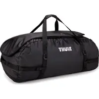 Thule Chasm 130L Black Duffelit OneSize